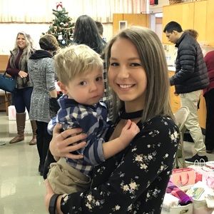 Meet your Posher, Taylor